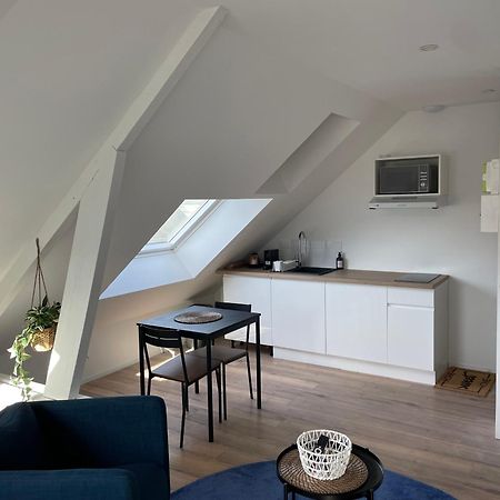 Studio 302 - Hyper Centre - Integralement Renove - Toutes Commodites A Pied サン・ナゼール エクステリア 写真