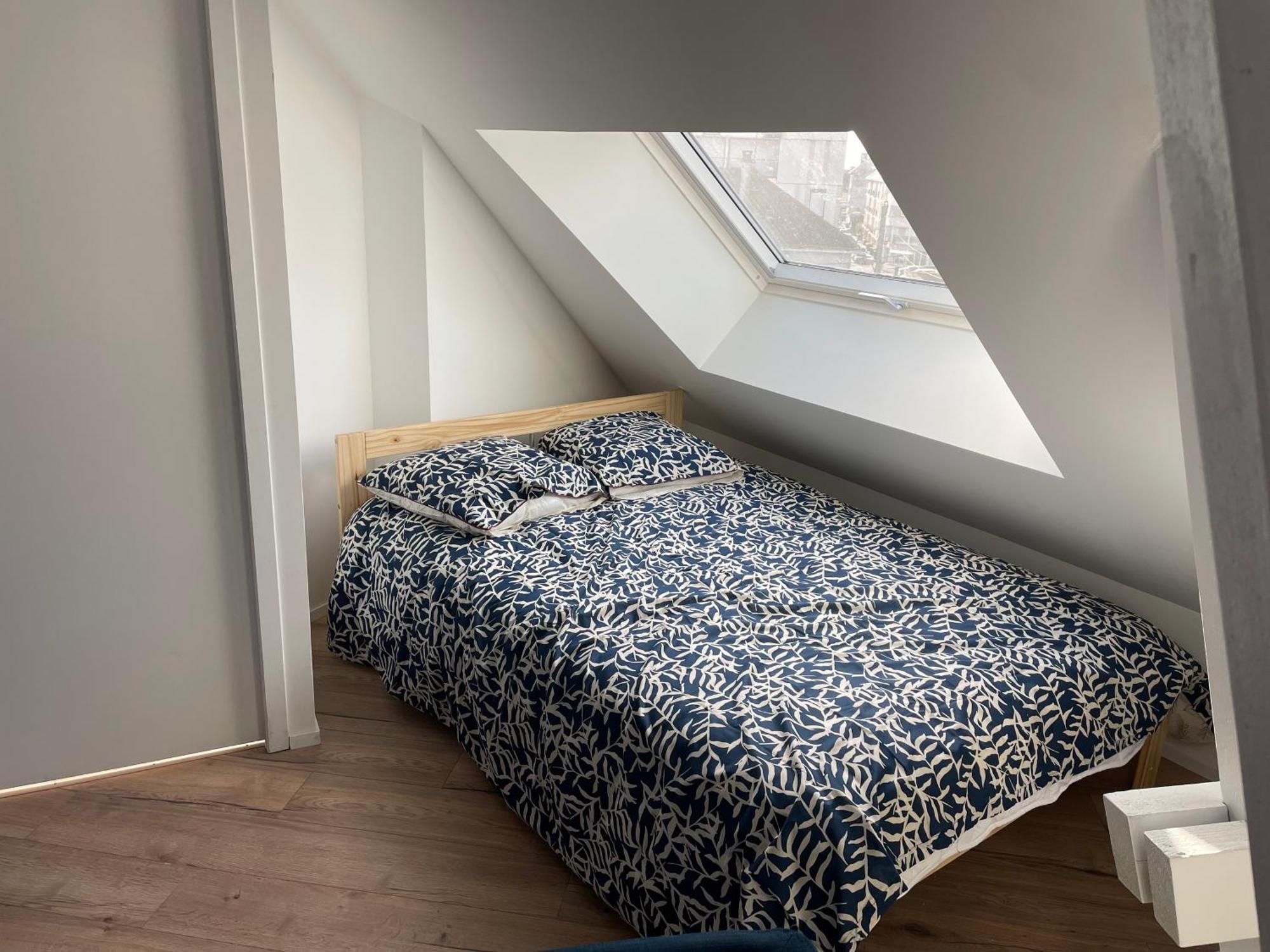 Studio 302 - Hyper Centre - Integralement Renove - Toutes Commodites A Pied サン・ナゼール エクステリア 写真
